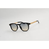 Tropical Gradient Black